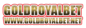 GOLDROYALBET logo